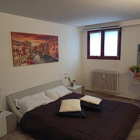 Apartmán Ca Matley Mestre Exteriér fotografie