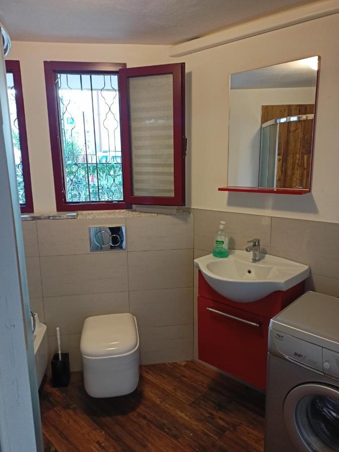 Apartmán Ca Matley Mestre Exteriér fotografie